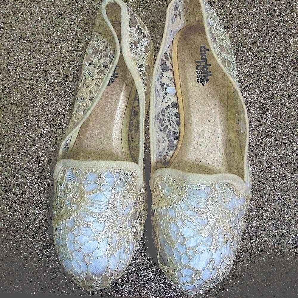 Charlotte Russe - Flats